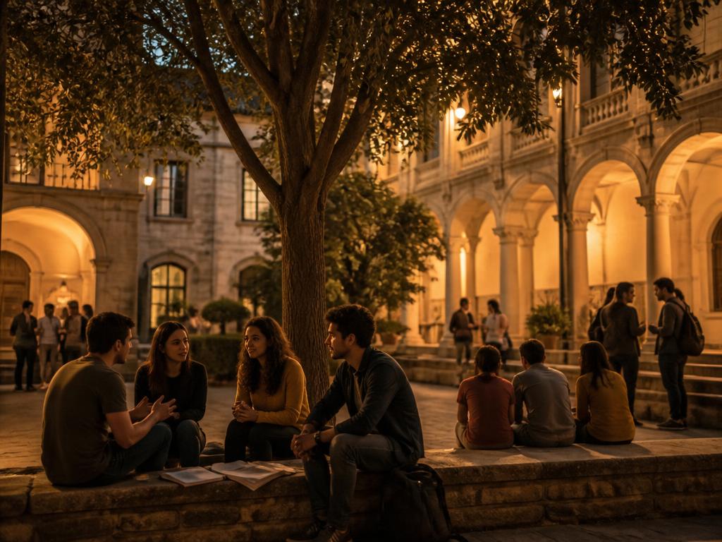 Institutional & Community